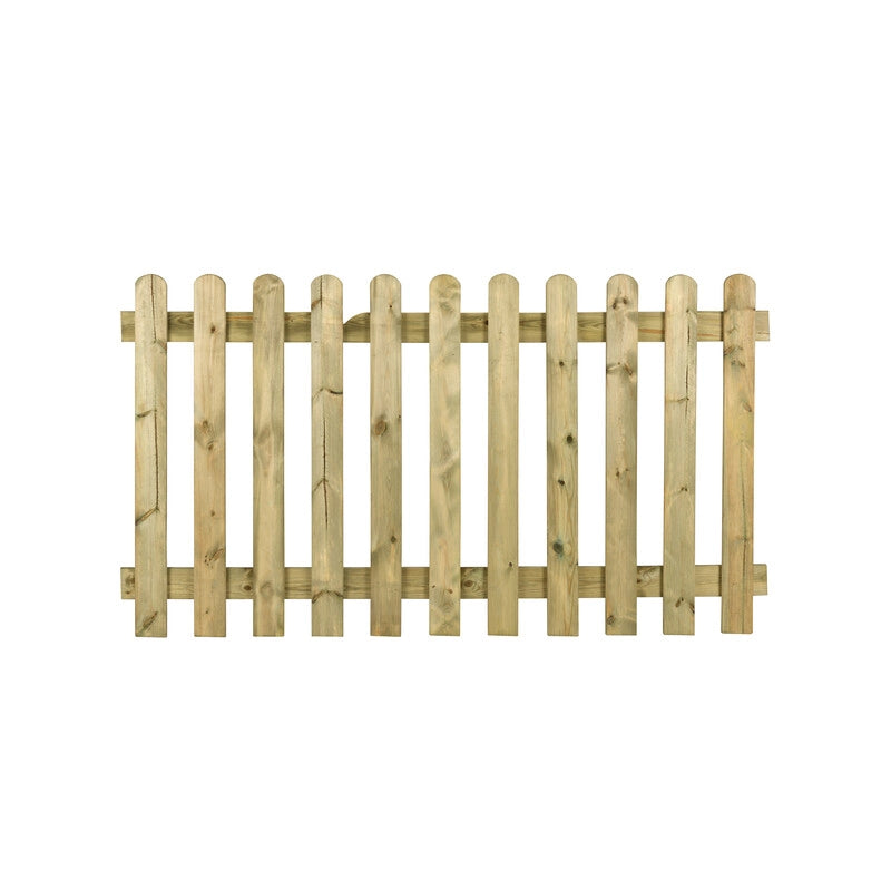 STECCATO PINO IMPREGNATO POLLY 11 180XH100 CM