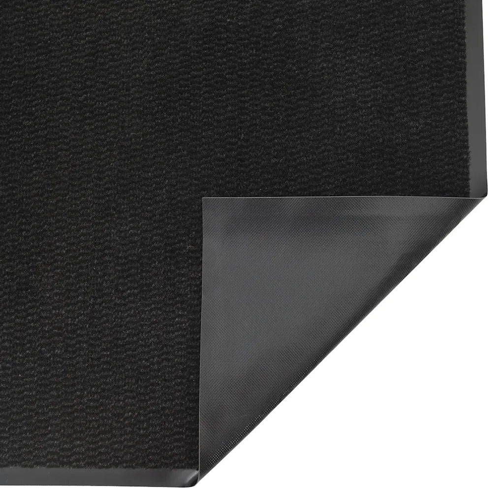 Zerbino | Tappetino Nero 60x150 cm