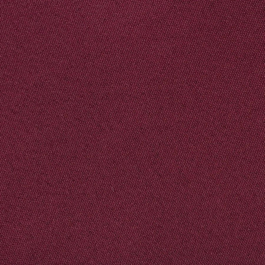 CUSCINO BORDEAUX SCHIENALE ALTO DA ESTERNO