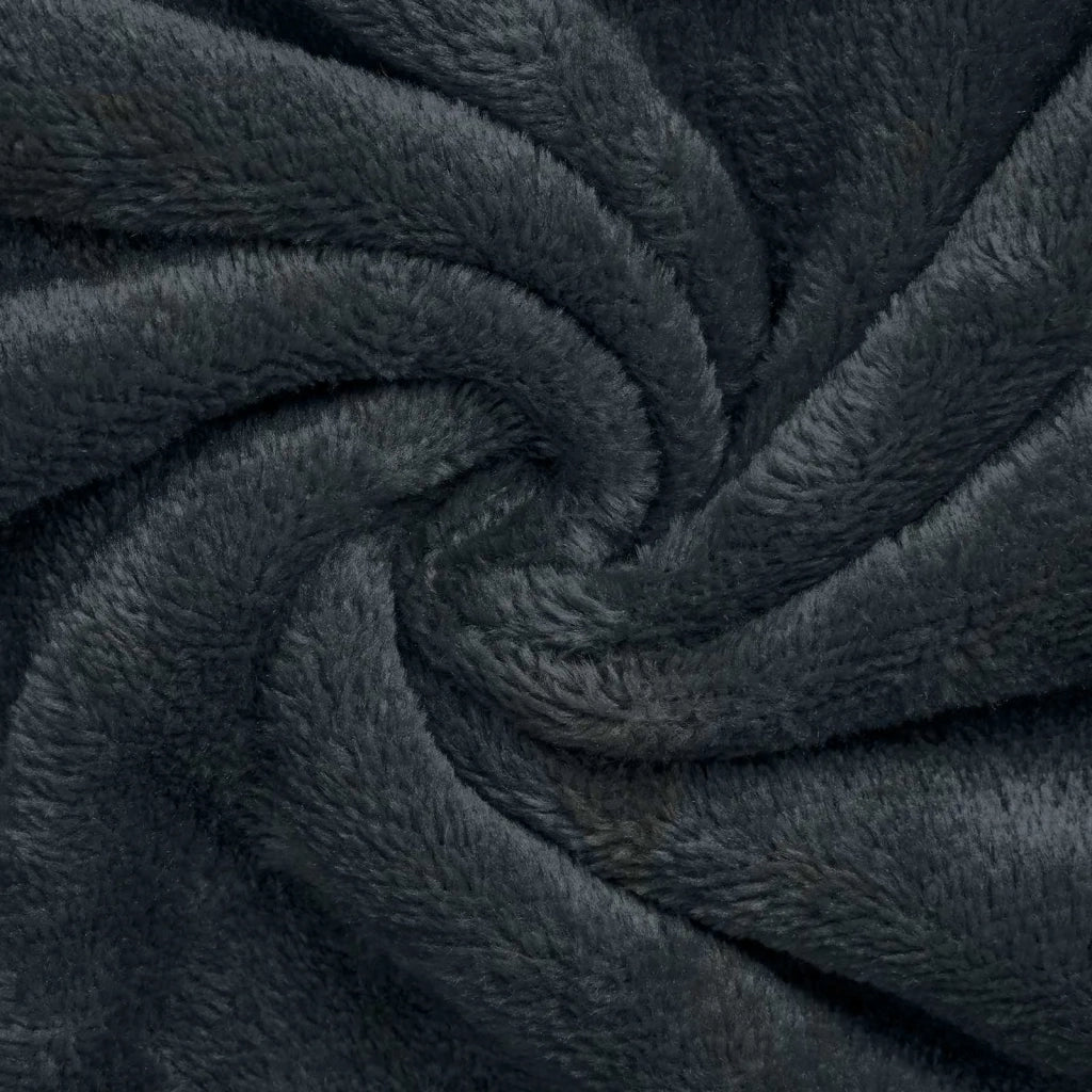 Felpa coperta Blu navy m Flanella CFW5170993