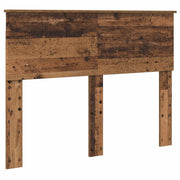 Testiera | Testata Legno vecchio Legno multistrato
