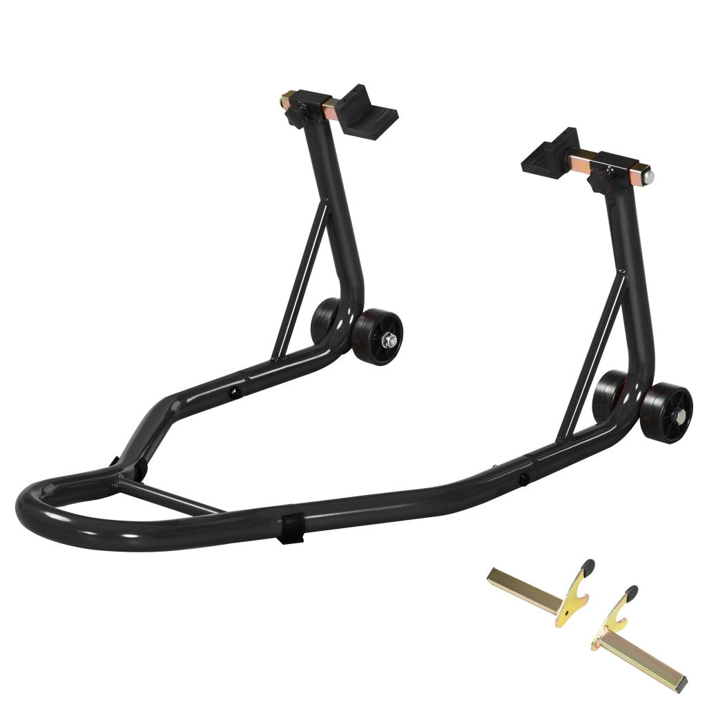 Supporto Motociclo ¨C zephmum ¨C Nero