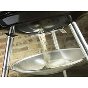 Weber Compact Grill Kettle Nero