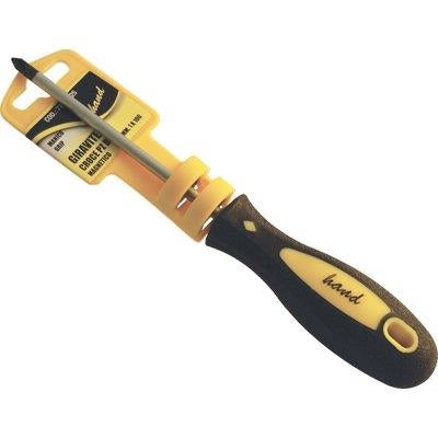 GIRAVITE CROCE POZIDRIV HAND - PZXMM 3X100- 5 pezzi