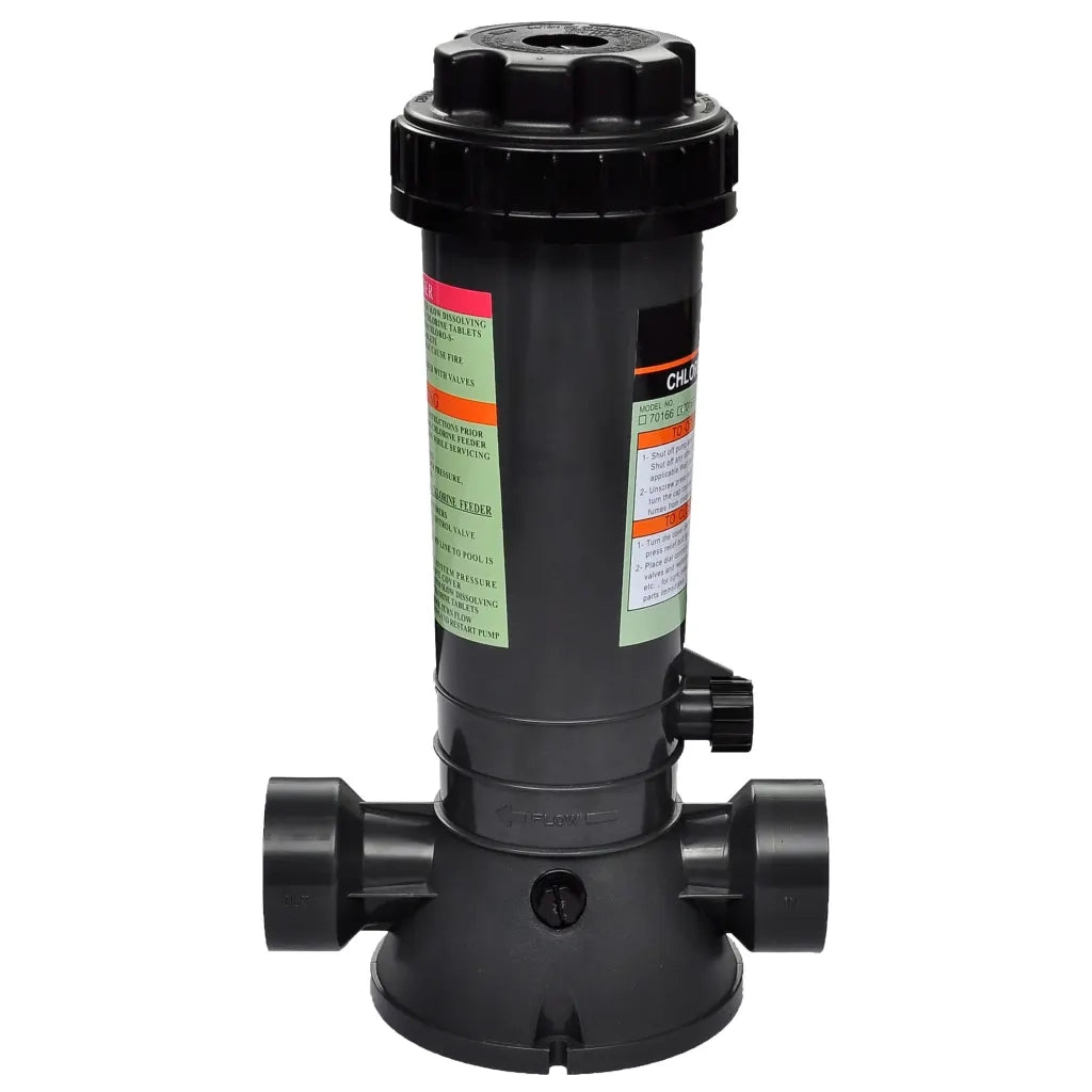 Alimentatore Automatico di Cloro per Piscine 90350