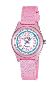 CASIO COLLECTION Mod. KID - PINK
