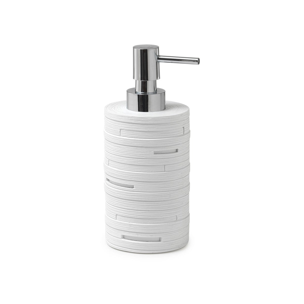 Dosasapone alin bianco | completa il set