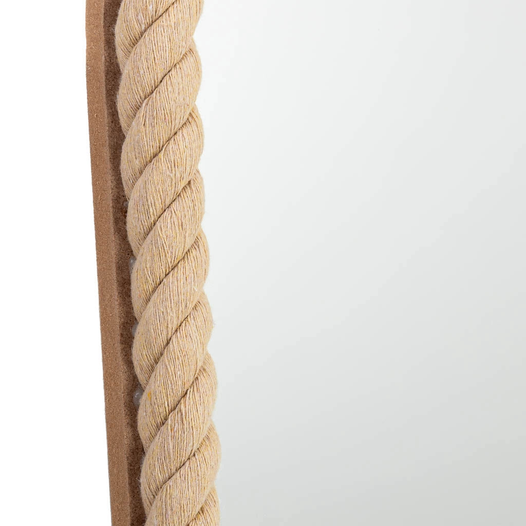 Specchio in legno 52x3x78