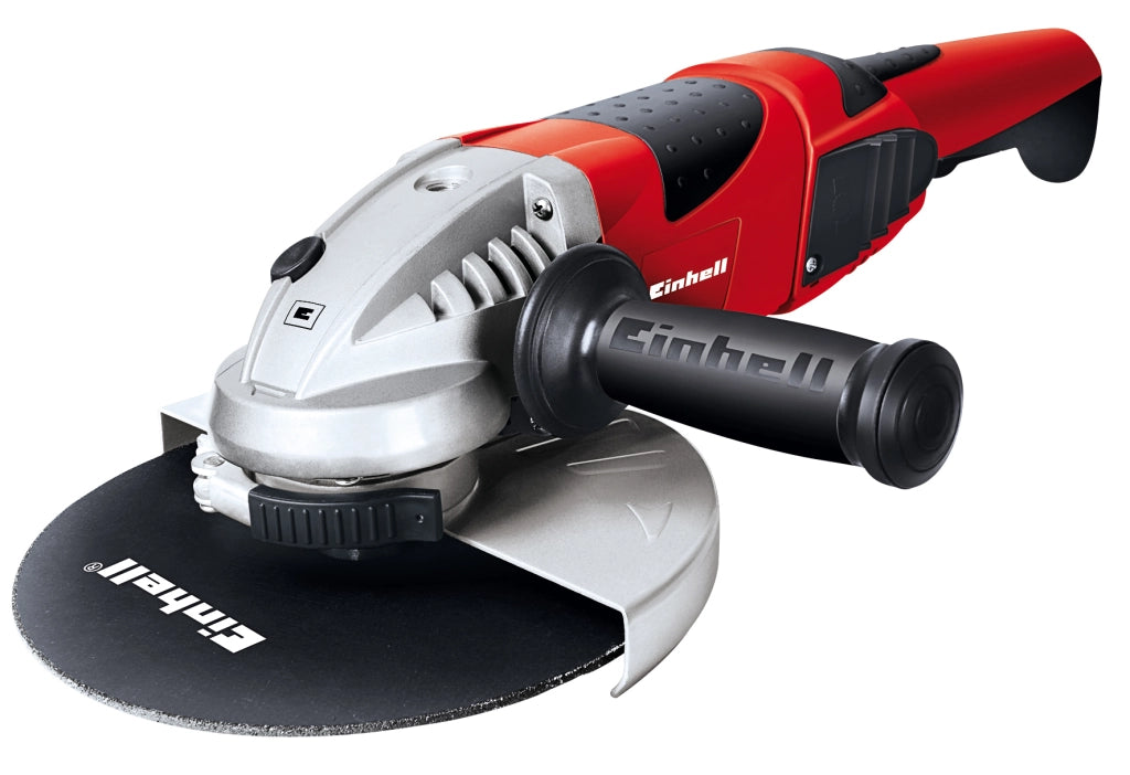 Einhell SMERIGLIATRICE ANGOLARE TE-AG 230/2000  2.000 W