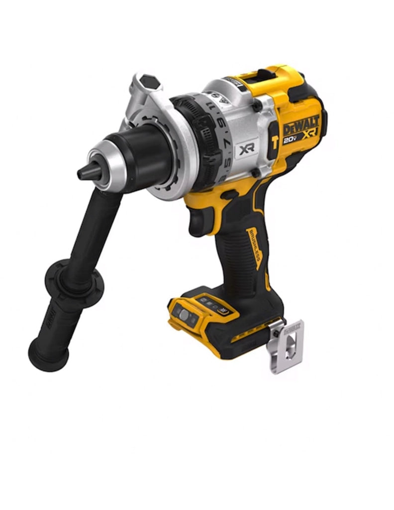 Trapano a Percussione DeWALT DCD1007N (Solo corpo)