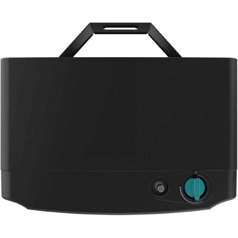 CECOTEC 08261 - Stufa a gas ReadyWarm 4200 BlueFlame Foldable