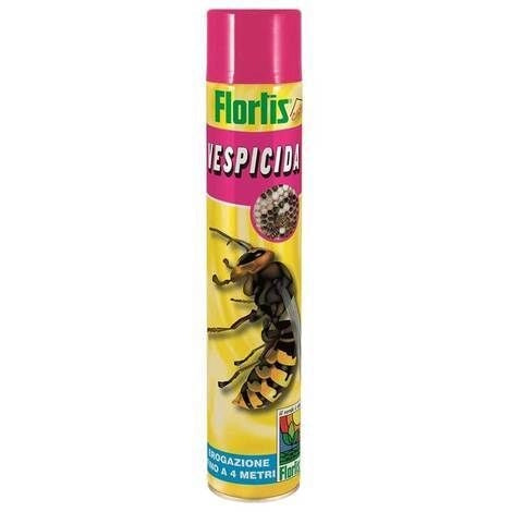 Vespicida rapid kill 750 ml
