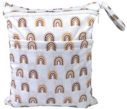 Borsa acquatica - 30 x 36 cm - Manubrio per appendere - Borsa riutilizzabile