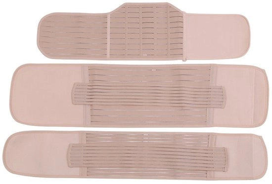 Supporto postnatale per la pancia - 3-in-1 On 

Modello: 
Specifica tecnica: 
Codice prodotto: