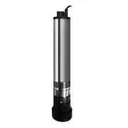 ELETTROPOMPA SOMMERSA MOD. COM 4- kw 1,1- CACHE- pezzi 1