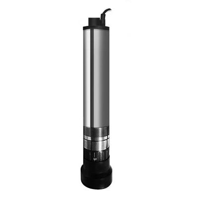 ELETTROPOMPA SOMMERSA MOD. COM 4- kw 1,1- CACHE- pezzi 1
