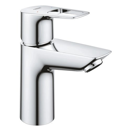 Miscelatore lavabo grohe 23351001 start loop cromo longlife