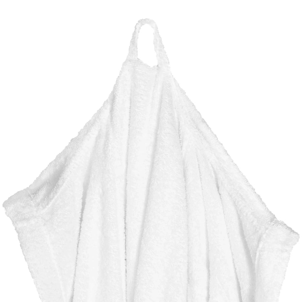 Accappatoio KINN Bianco S Cotone 4100799