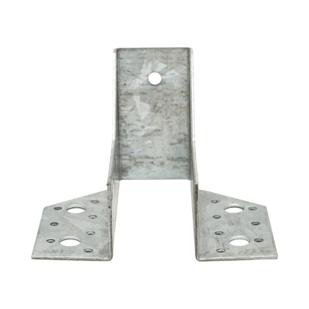 Supporto per trave tipo A 40 × 100 mm