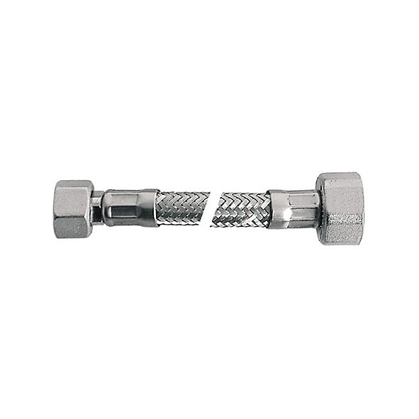 FLESSIBILE FF 3/8X1/2 FLEXCORE FXC- cm. 40- PARIG- pezzi 1