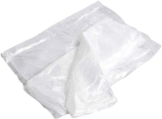 Telaio Universale - Transparente - 4 x 4 metro - 16 m2