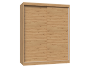 Armadio IGA 160/B artisan guardaroba