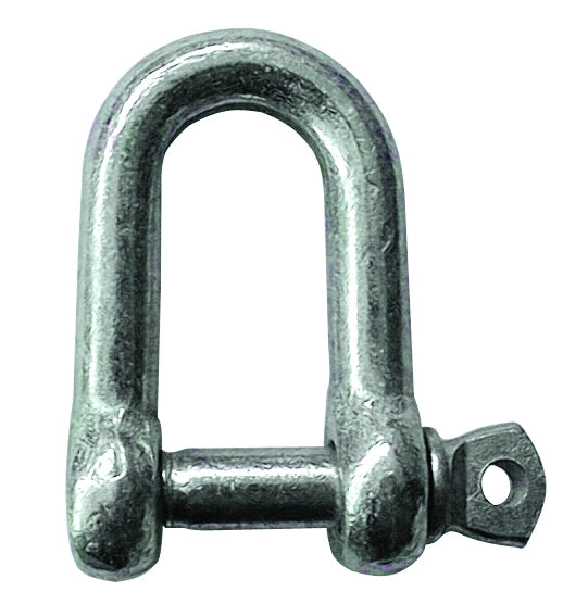 GRILLO PER FUNI  mm. 8 (5/16) 50.00 pz