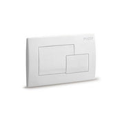 PLACCA QUADRO PER CASSETTA PUCCI ECO- Cromo- PUCCI- pezzi 1