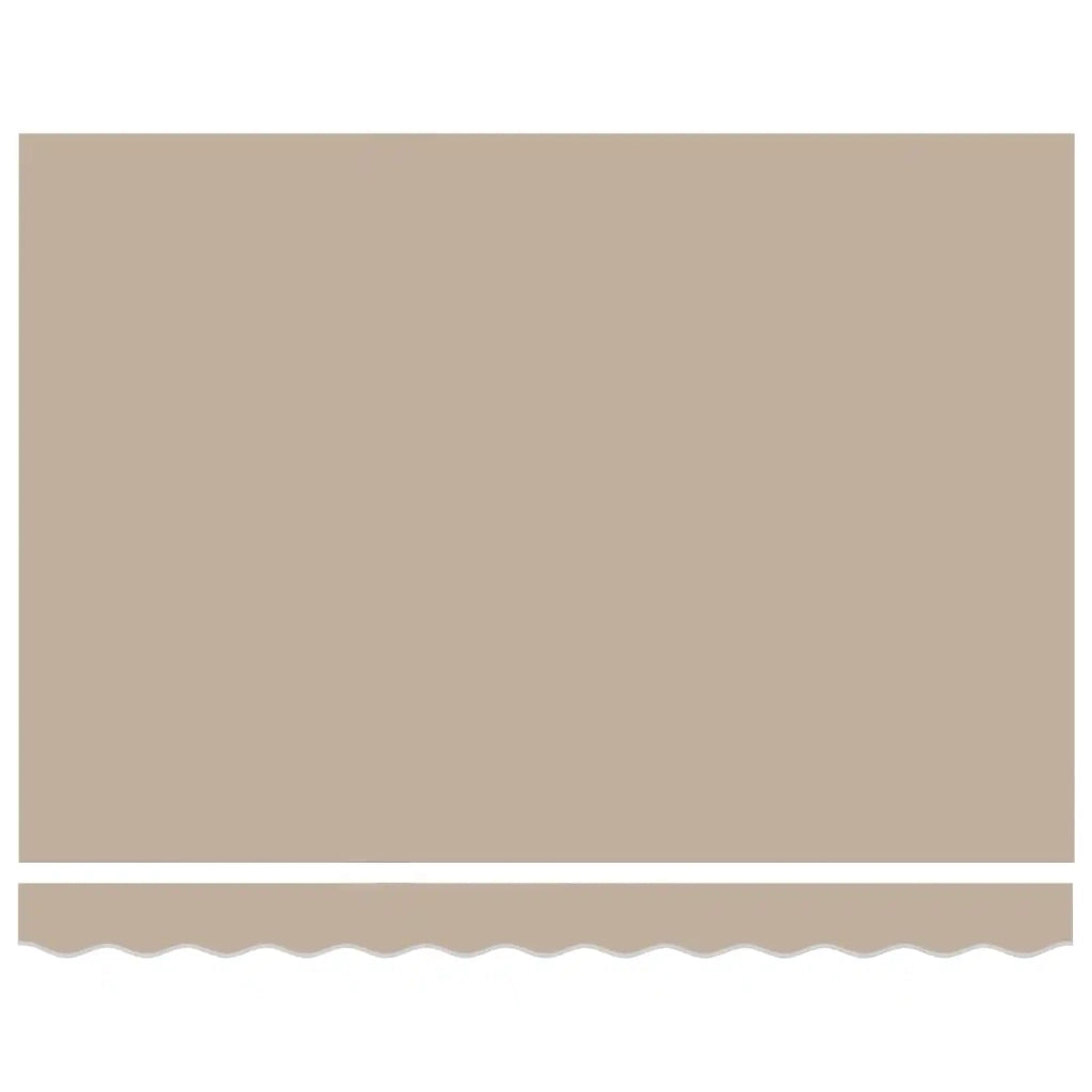 Struttura della tenda Beige 300 x 250 cm 3330067