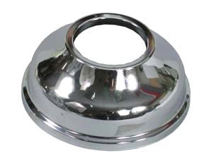 ROSONE PER CANOTTI WC- - ø mm.32 - 10 pezzi