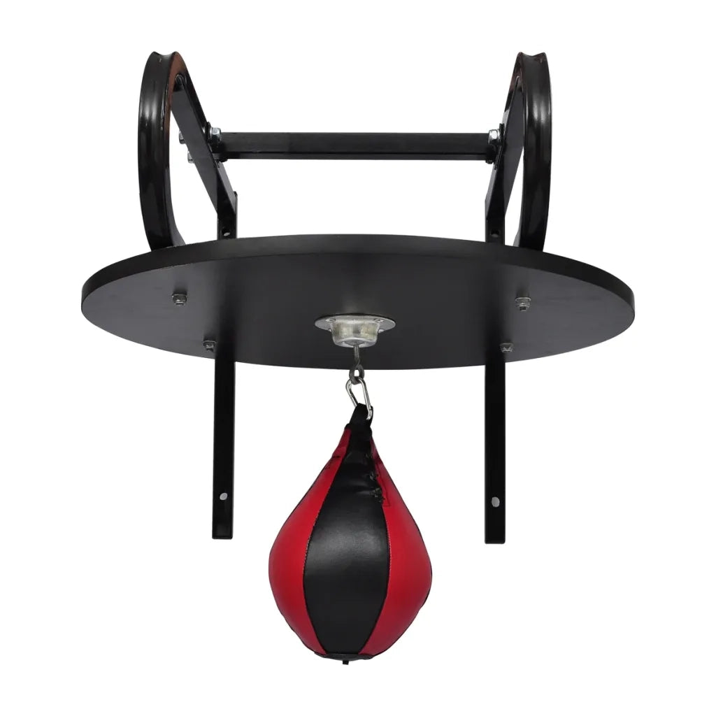 Set Sacco da Pugilato con Staffa Girevole per Speedball 90368