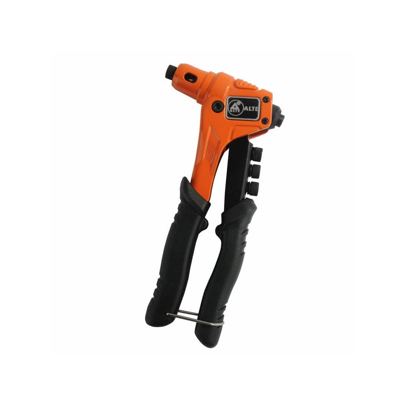 Rivettatrice Alluminio Compatta Alte 09424