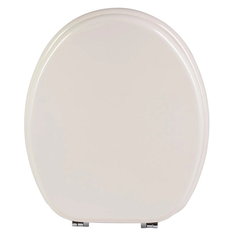 Set di 5 Assi Wc Mdf Beige