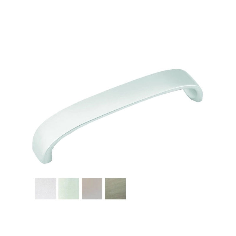 Maniglia Zama Cromo Opaco 64 23344 Gamet