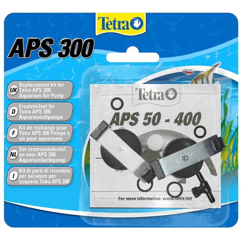 Tetra Ricambio Kit Membrana per Aeratore Modello APS300