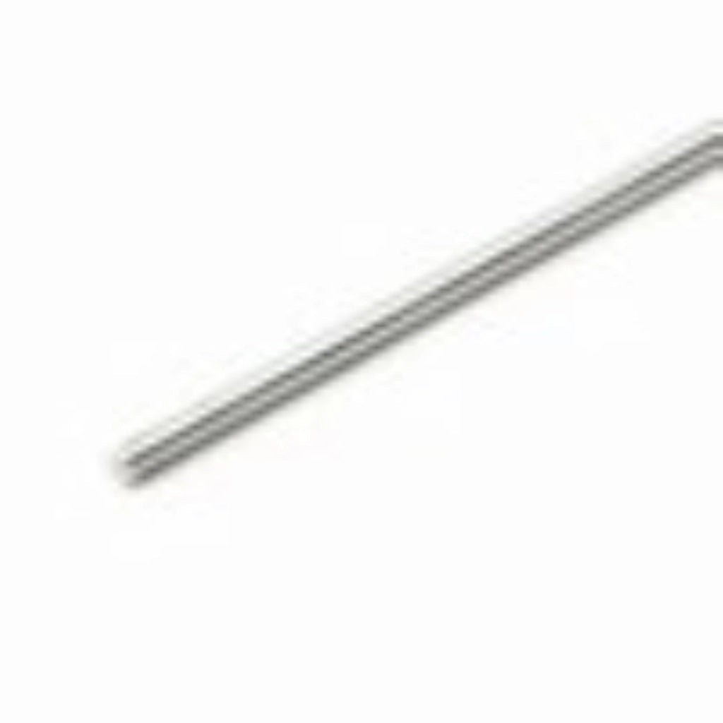 Barra Filettata Zincata M. 10X330 Pezzi 2 - Masidef