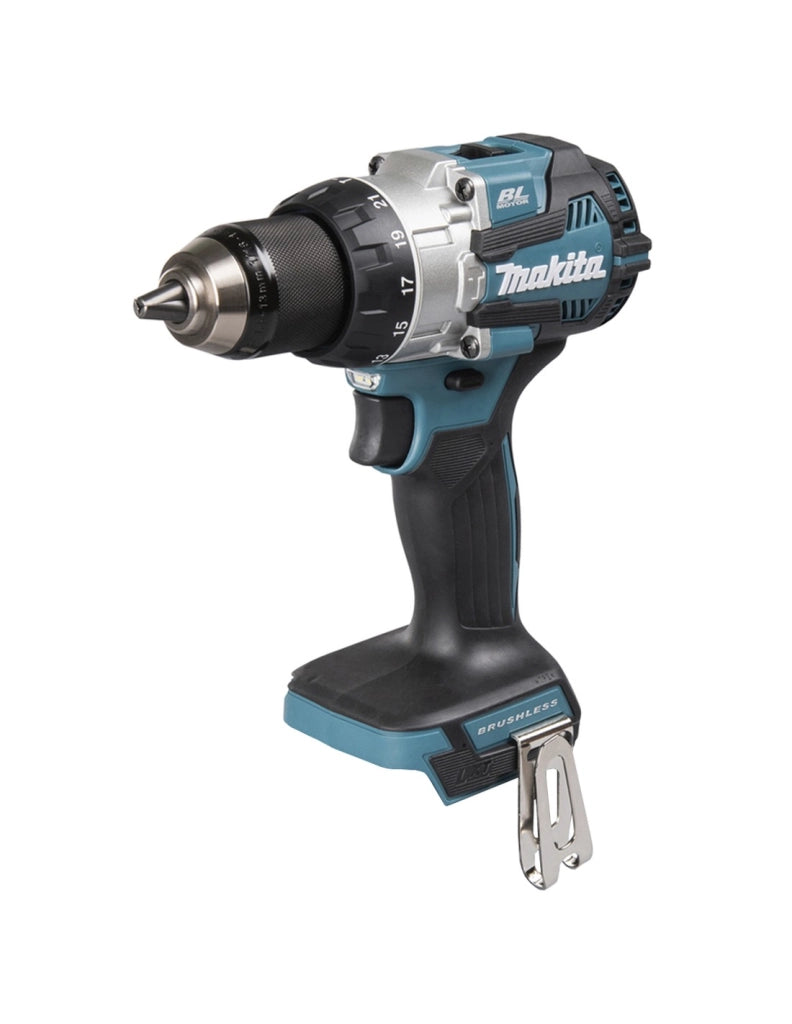 Trapano a Percussione MAKITA DHP489Z (Solo corpo)