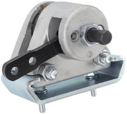 Kit di bloccaggio facile da installare - Prestazioni affidabili - Altezza di sicurezza aumentata - Adatto per Manco 9598/9597 - Sistema di frenatura