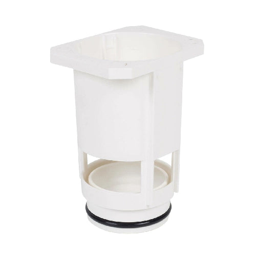 BASE ESTRAIBILE PER CASSETTA INCASSO 199- FLUID- pezzi 1