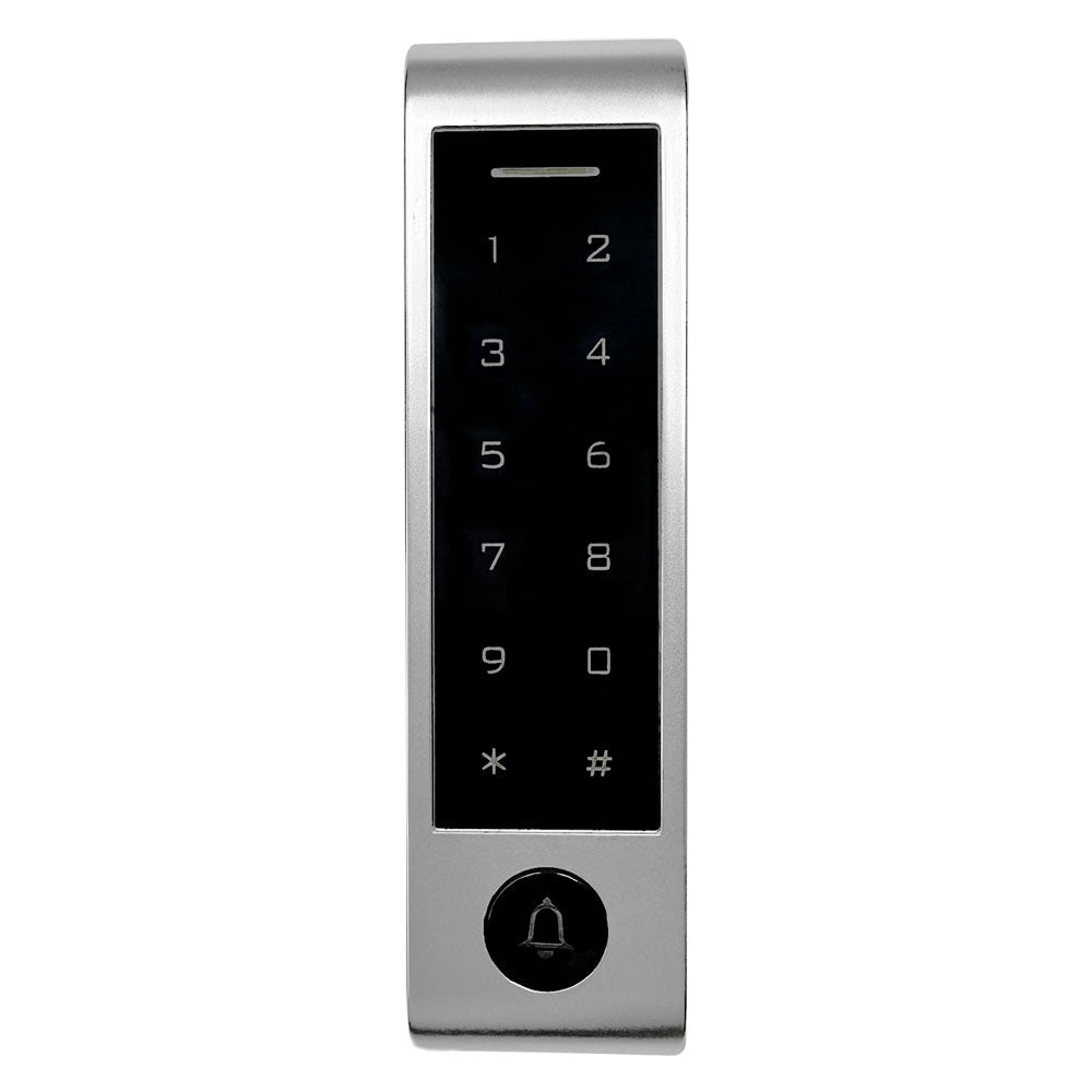 Controllo Accessi a Tastiera Astral Supporto Max 1000 Utenti Proxe 630003