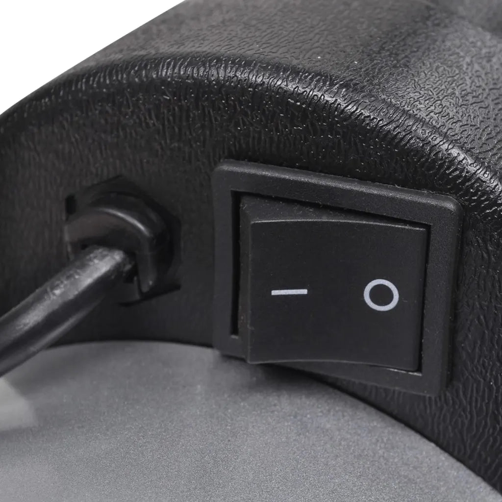 Camera a Vuoto con Pompa a 2 Stadi 5,5 L 3100541