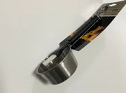Pentolino condimenti in acciaio inox