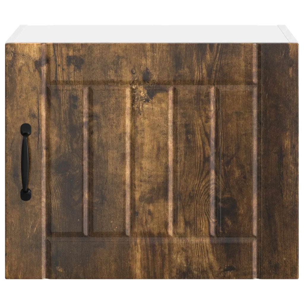 Pannello lavastoviglie Lucca Rovere Fumo 50 x 31 x 40 cm 884904