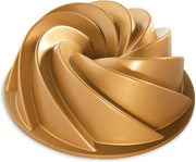 Fornello per dolci 26cm in alluminio - alta qualità - 80677