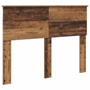 Testiera | Testata Legno vecchio Legno multistrato
