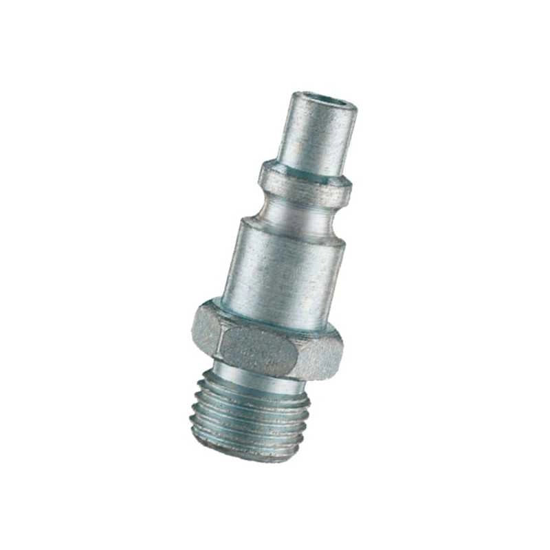 Innesto Rapido 15/A 3/8 m pz.2 Bl Ani
