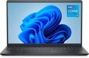 Dell 15 notebook 15.6 fhd intel core i5-1334u 16/512gb w11h - 5397184973554