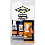 COLLA 'SALDA RAPIDO' 30 ml - BOSTIK
