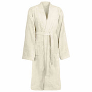 Accappatoio KINN Crema M Cotone 4100848