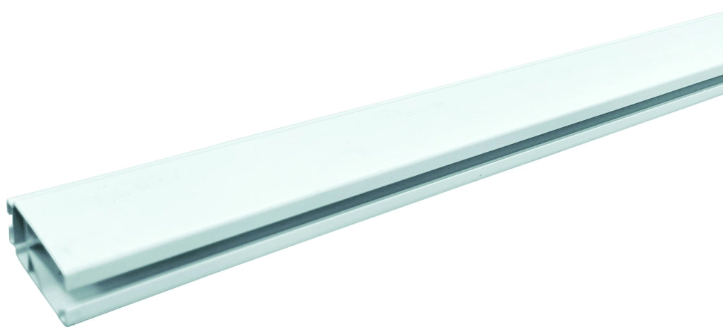 PROFILO IN PVC mt. 2,5